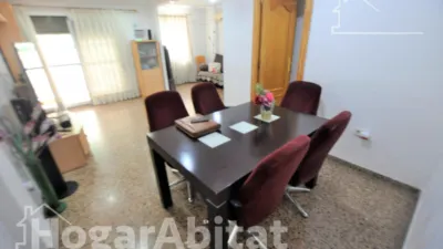 Apartment on Carrer de Sant Edesio photo 5
