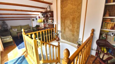 Terraced house on Calle de Rosa Chacel photo 79