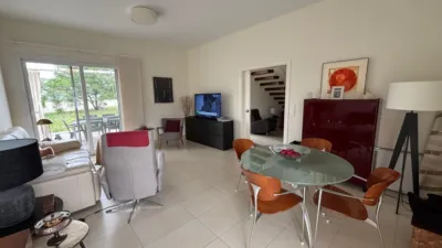 Chalet in Bormujos photo 15