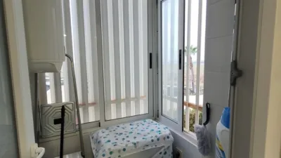 Apartment on Calle del Músico Agustín Bertomeu photo 10