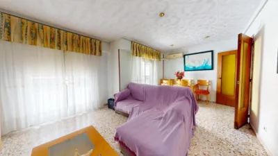 Piso – Elche/Elx, Cementeri, el Baix Vinalopó - Vista 3