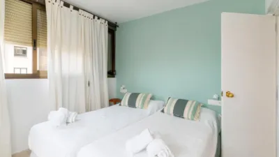 Apartment in Rincon de Loix photo 18