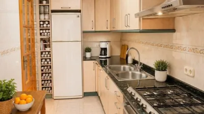Apartment in Cala Ratjada photo 5