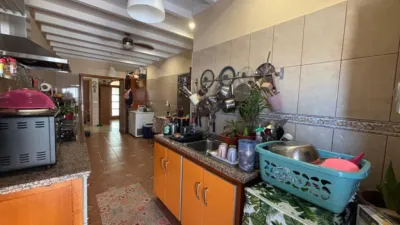 Apartment in Andalusia photo 24