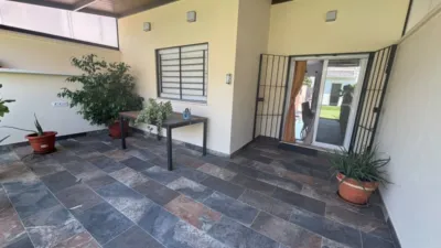 Townhouse in Andalucia photo 34