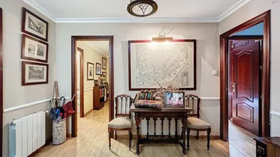 Apartment in Alameda photo 29