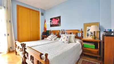 Terraced house on Calle de Rosa Chacel photo 59