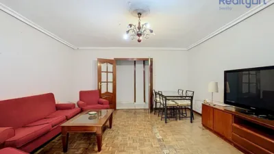 Apartment in López de Gomara photo 12