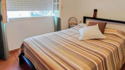 Apartment in Cunit photo 10