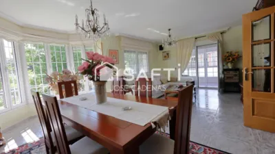 Detached House in O Barco photo 19