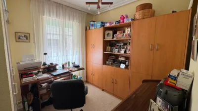 Flat in San Pablo photo 33