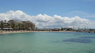 Apartment on Carrer de Pins photo 17