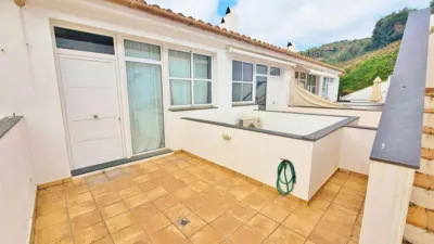 Duplex on Carrer de Teresa Miramont photo 5