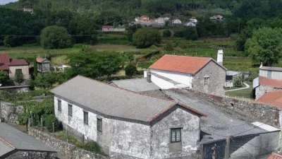 House in Lugar de Busto-Dimo photo 6