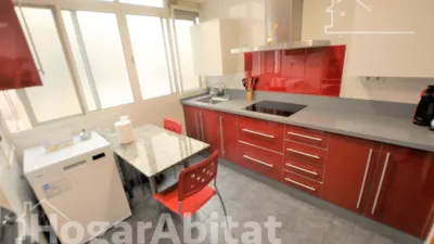 Apartment on Carrer de Sant Edesio photo 9