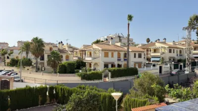 Terraced house on Calle Barlovento photo 54