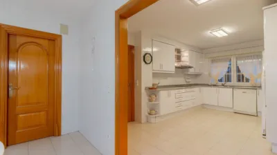 Chalet en Montealina photo 32