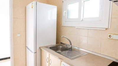 Apartment on Carrer de Pins photo 5