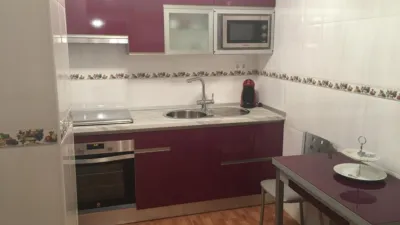 Apartment in Centro Ejido photo 6