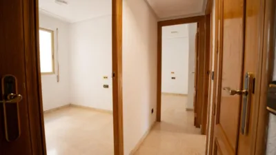 Apartment on Juan Carlos I photo 15