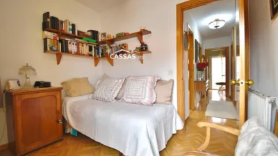 Terraced house on Calle de Rosa Chacel photo 48