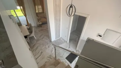 Townhouse in Andalucia photo 3