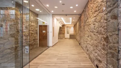 Local comercial en alquiler en Calle del Riego de Agua, 34 - Vista 2