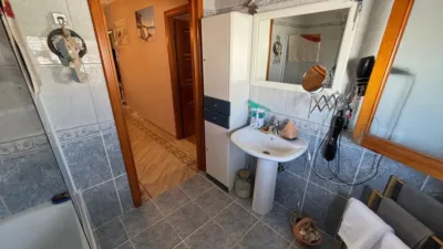 Apartment in Andalusia photo 17