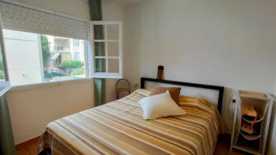 Apartment in Cunit photo 12