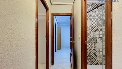 Apartment in López de Gomara photo 37