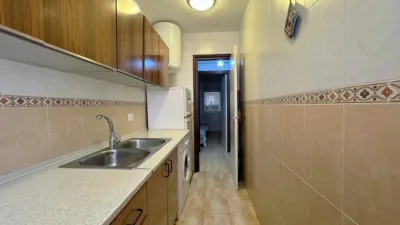 Apartamento en Carrer del Buen Pastor photo 7