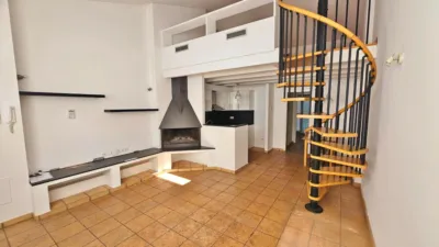 Duplex on Carrer de Teresa Miramont photo 7