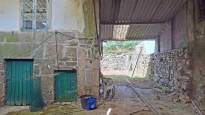 House in Lugar de Busto-Dimo photo 13