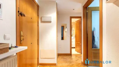 Apartment on Soria Street photo 5