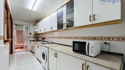Apartment in López de Gomara photo 3