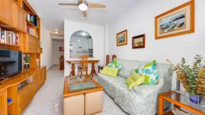 Pis – Torrevieja - Vista 3
