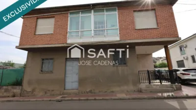 Casa unifamiliar en Toral de los Vados photo 3
