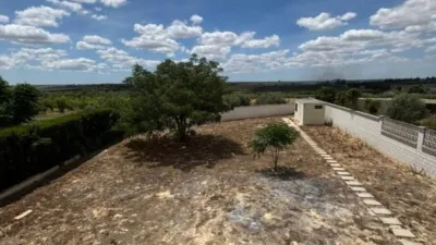 Chalet in Bormujos photo 34