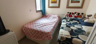Apartment in Poniente photo 8