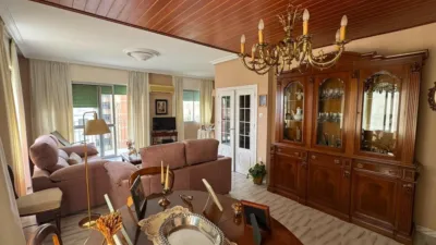 Flat in San Pablo photo 39