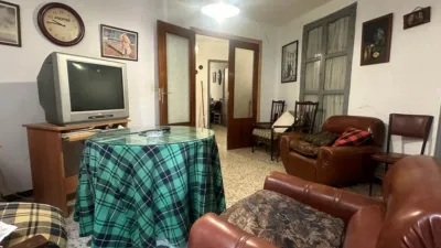 House on Calle Real photo 21