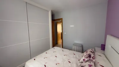 Apartment in Bus Station photo 14