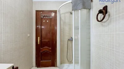 Apartment in López de Gomara photo 33