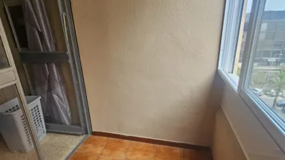 Apartment in Plaza de Honduras photo 3