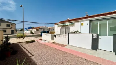 Bungalow in La Hoya-Daimes-El Derramador photo 2