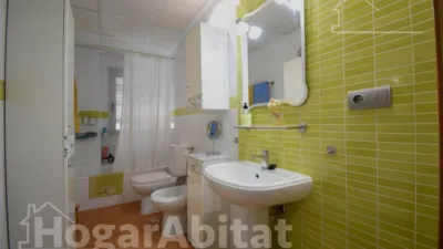 Duplex in Carrer Vernissa photo 33