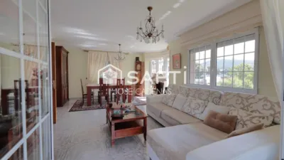 Detached House in O Barco photo 21