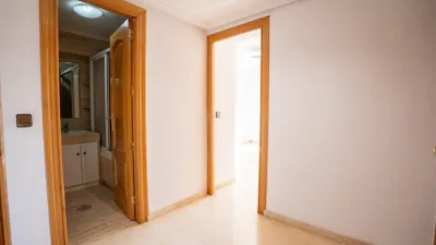 Apartment on Juan Carlos I photo 20