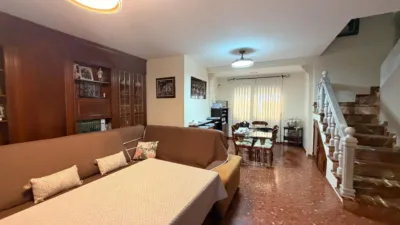 Chalet en calle del Escultor Angel Fernant photo 5