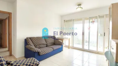 Apartment in the Center photo 2